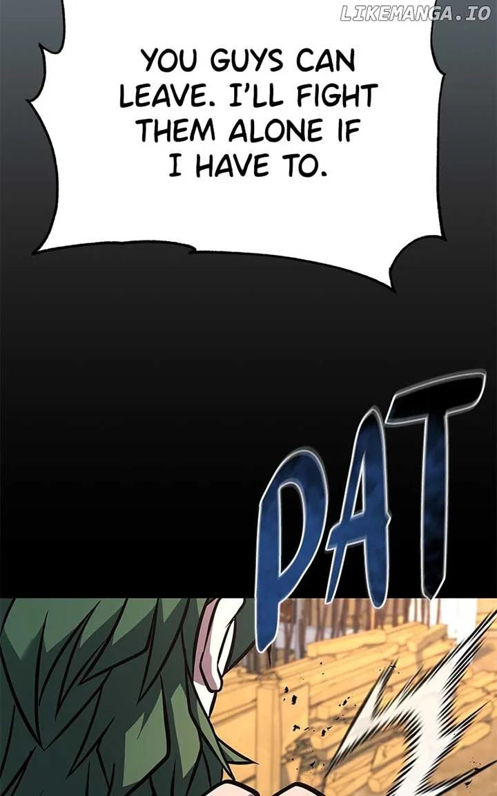 King of Violence Chapter 51 page 174