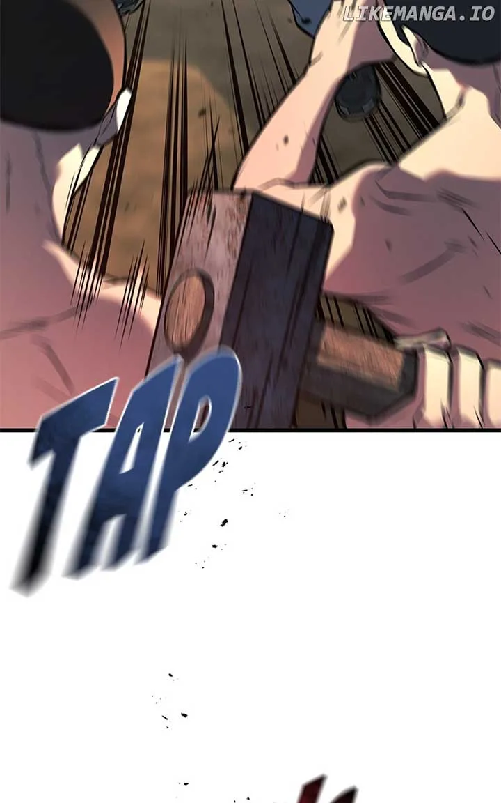 King of Violence Chapter 51 page 135