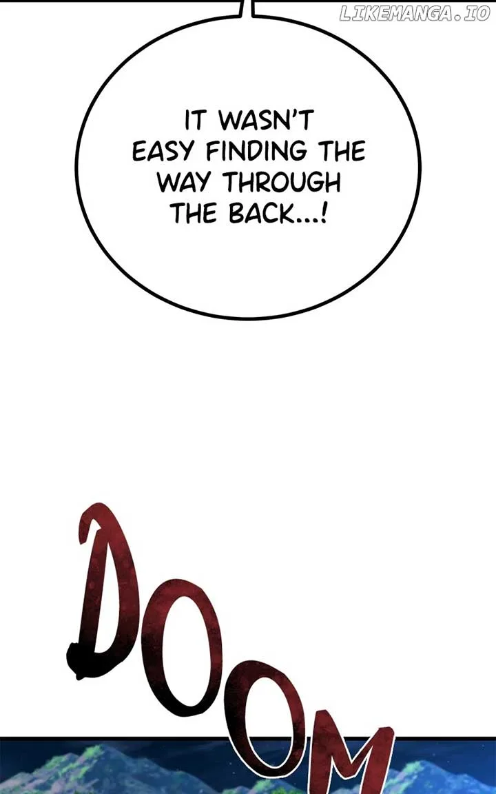 King of Violence Chapter 51 page 169
