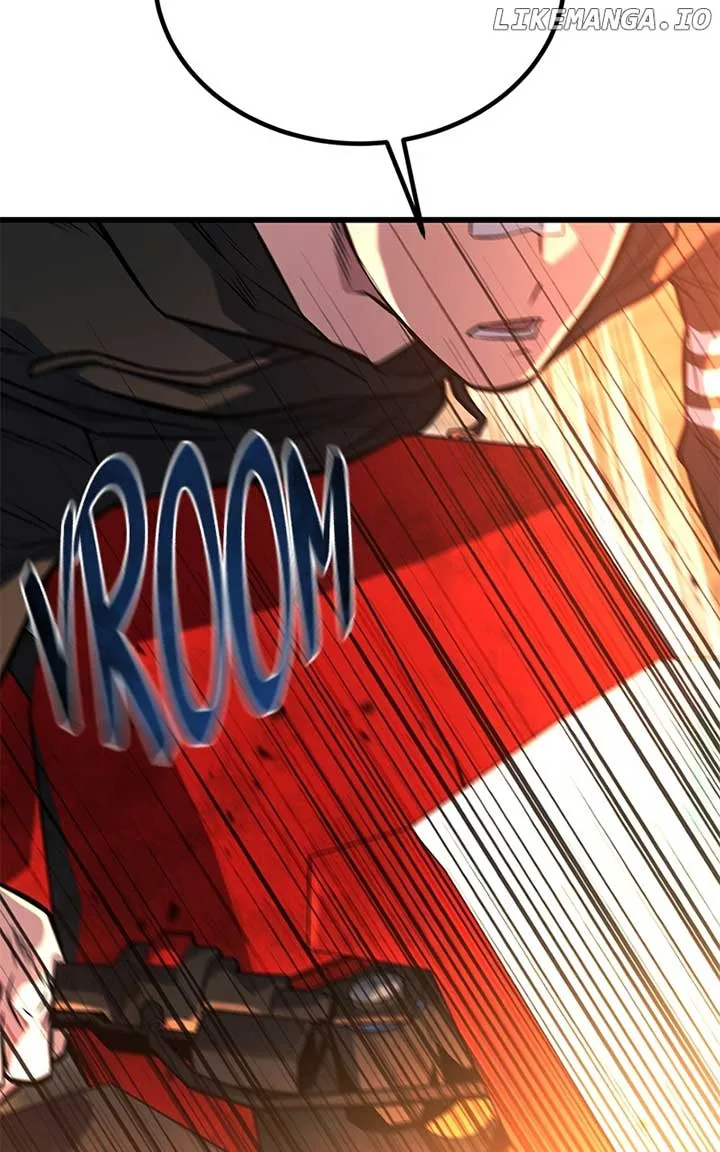 King of Violence Chapter 51 page 157