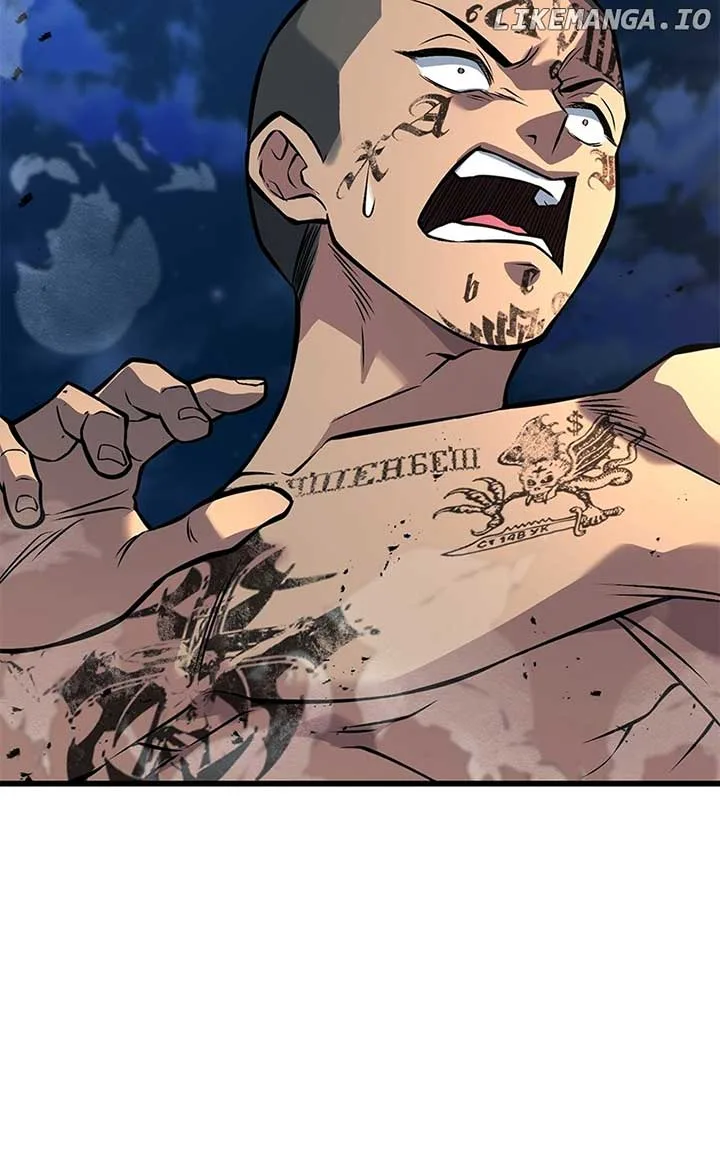 King of Violence Chapter 51 page 163