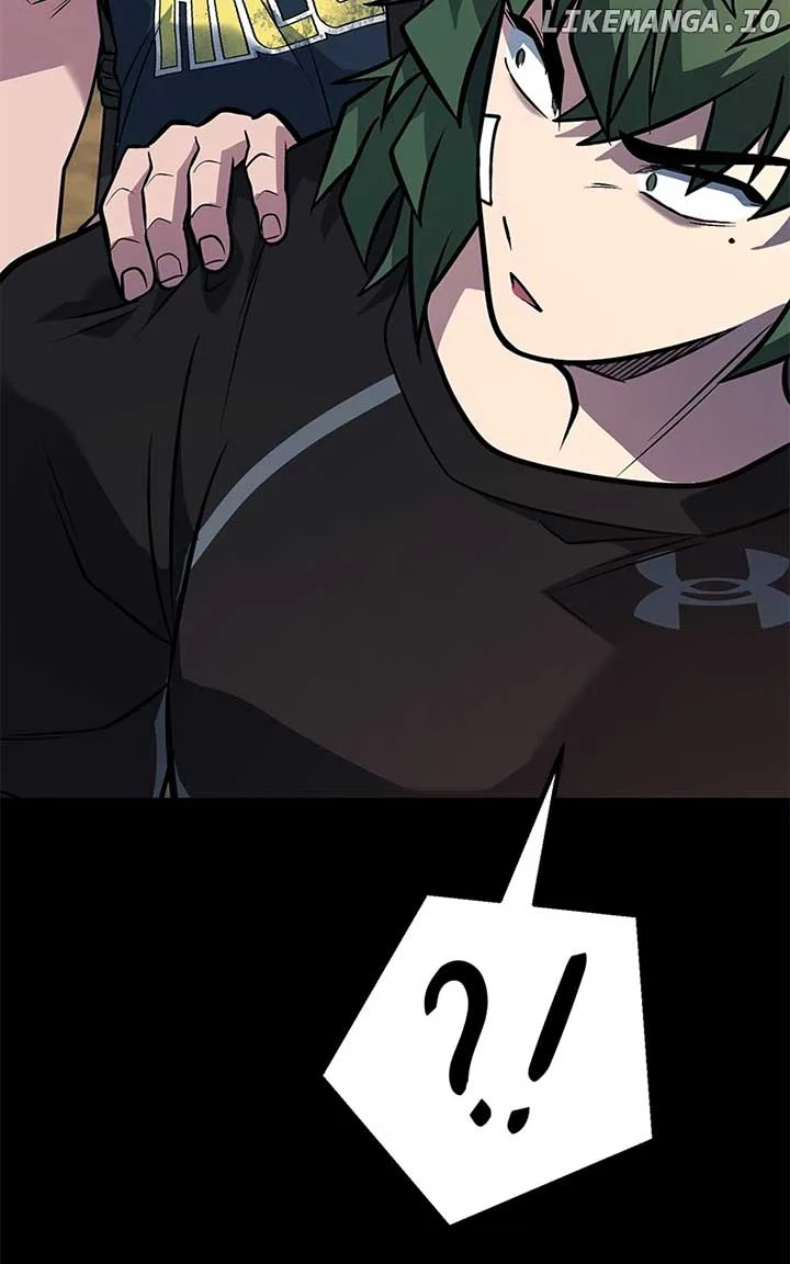 King of Violence Chapter 51 page 177