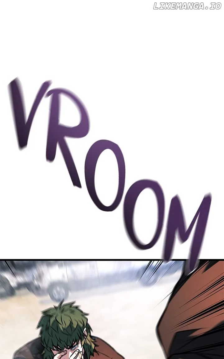 King of Violence Chapter 51 page 150