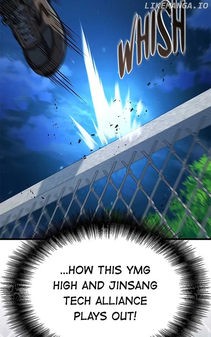 King of Violence Chapter 51 page 181