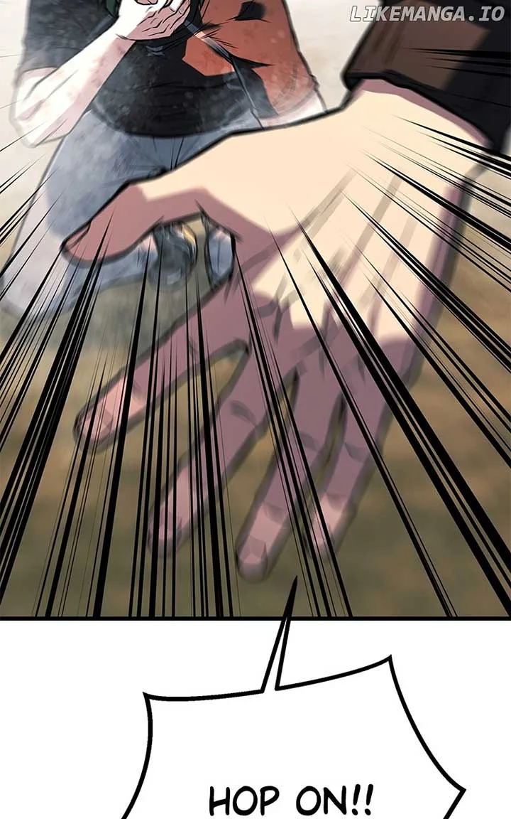 King of Violence Chapter 51 page 151