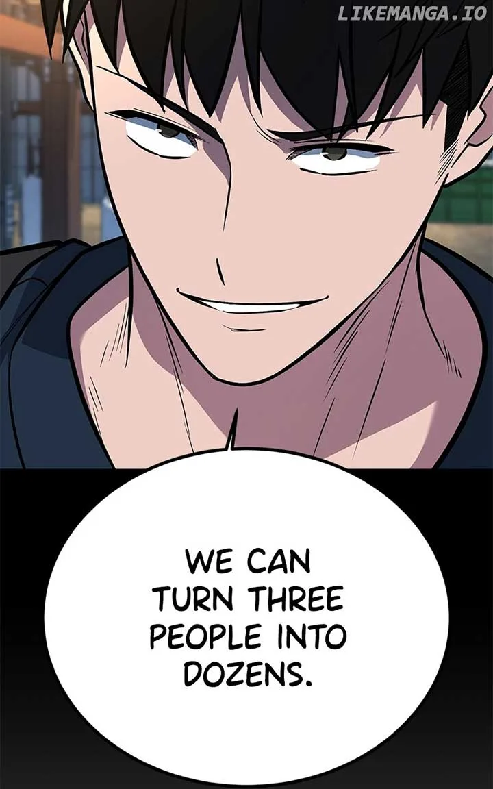 King of Violence Chapter 51 page 179