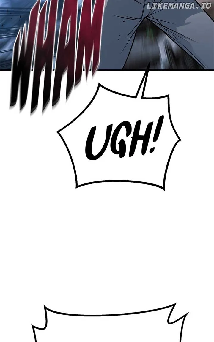 King of Violence Chapter 51 page 133