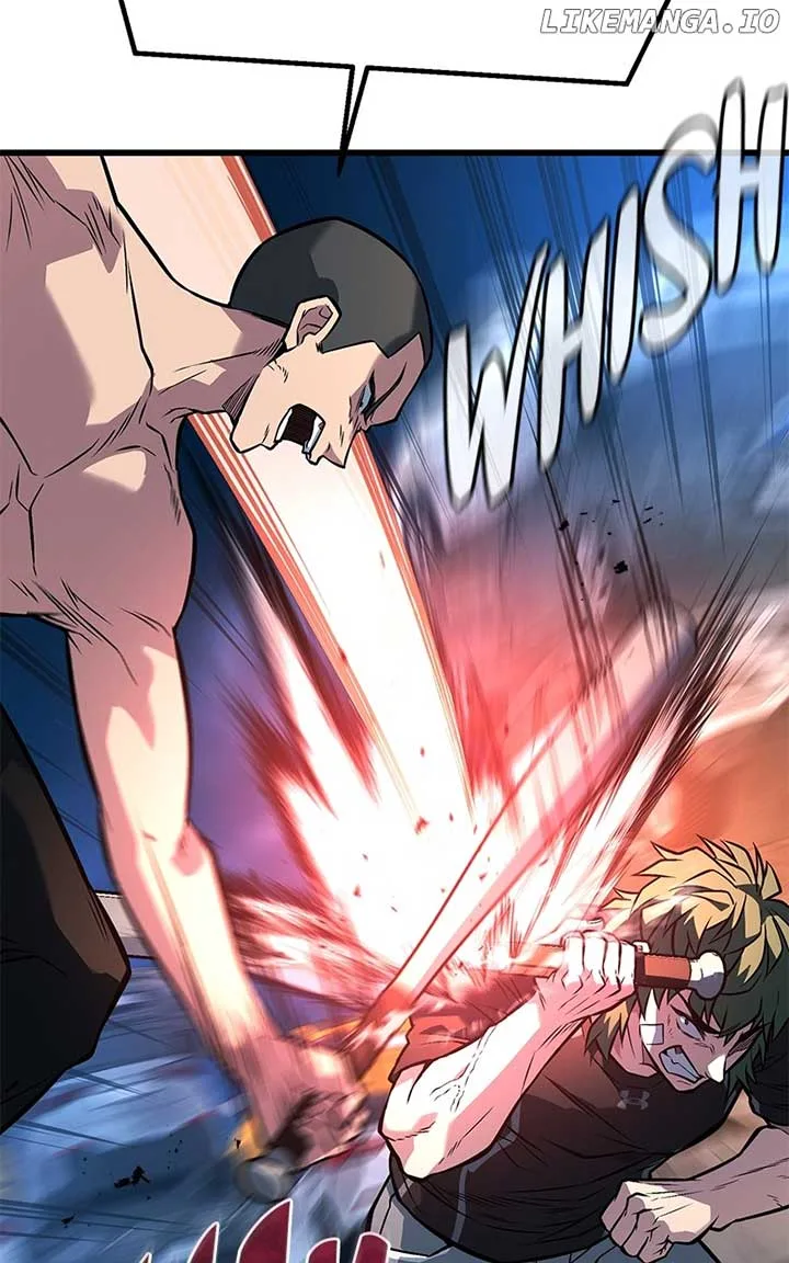 King of Violence Chapter 51 page 132