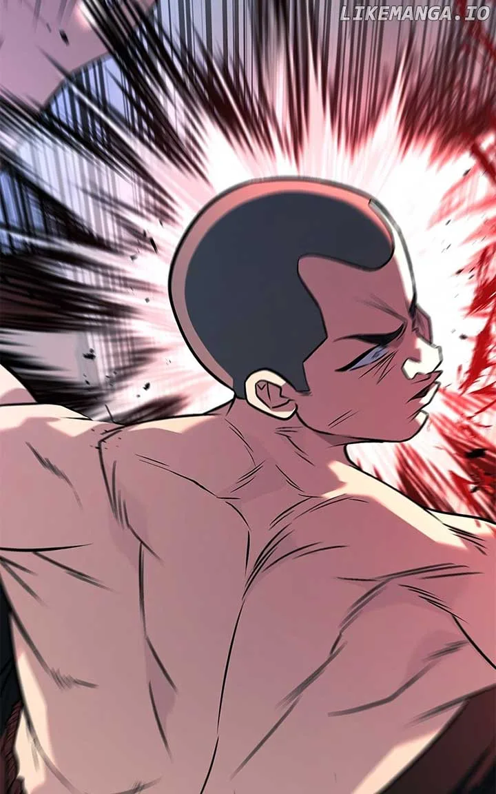 King of Violence Chapter 52 page 77