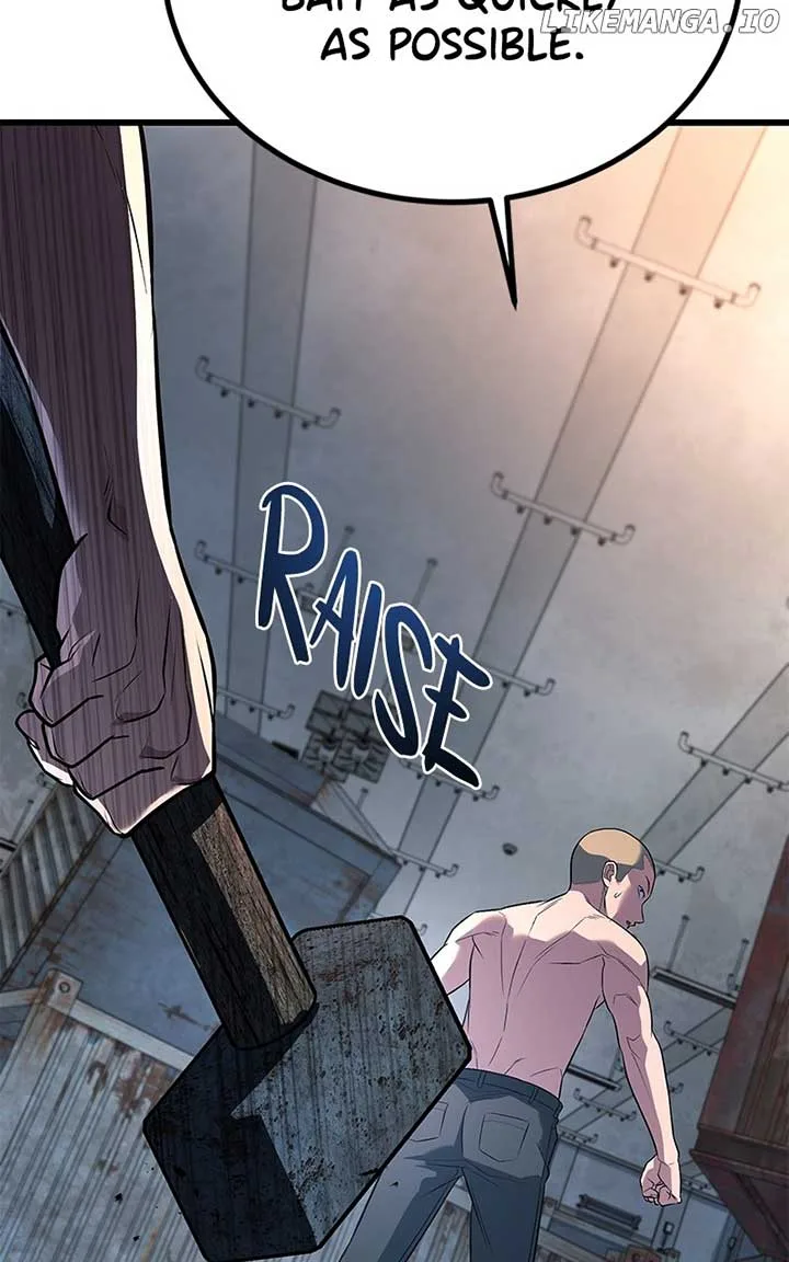 King of Violence Chapter 52 page 64