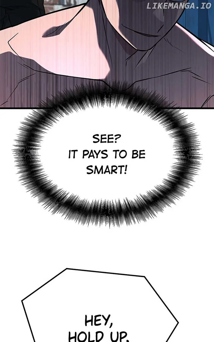 King of Violence Chapter 52 page 38