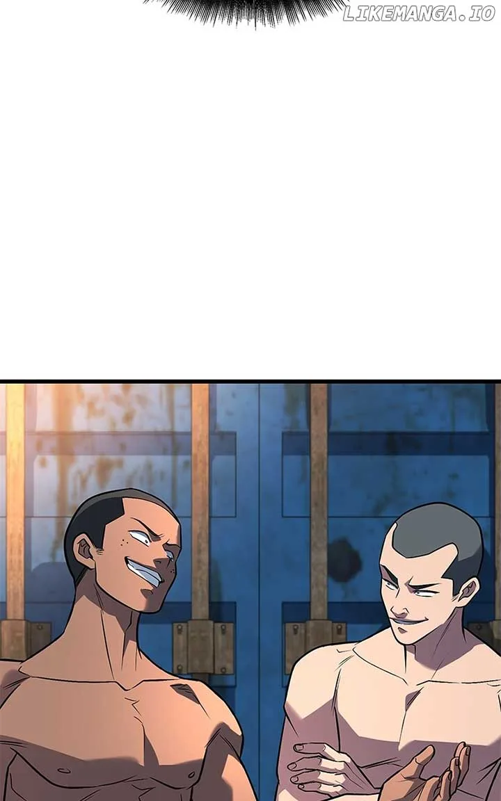 King of Violence Chapter 52 page 4