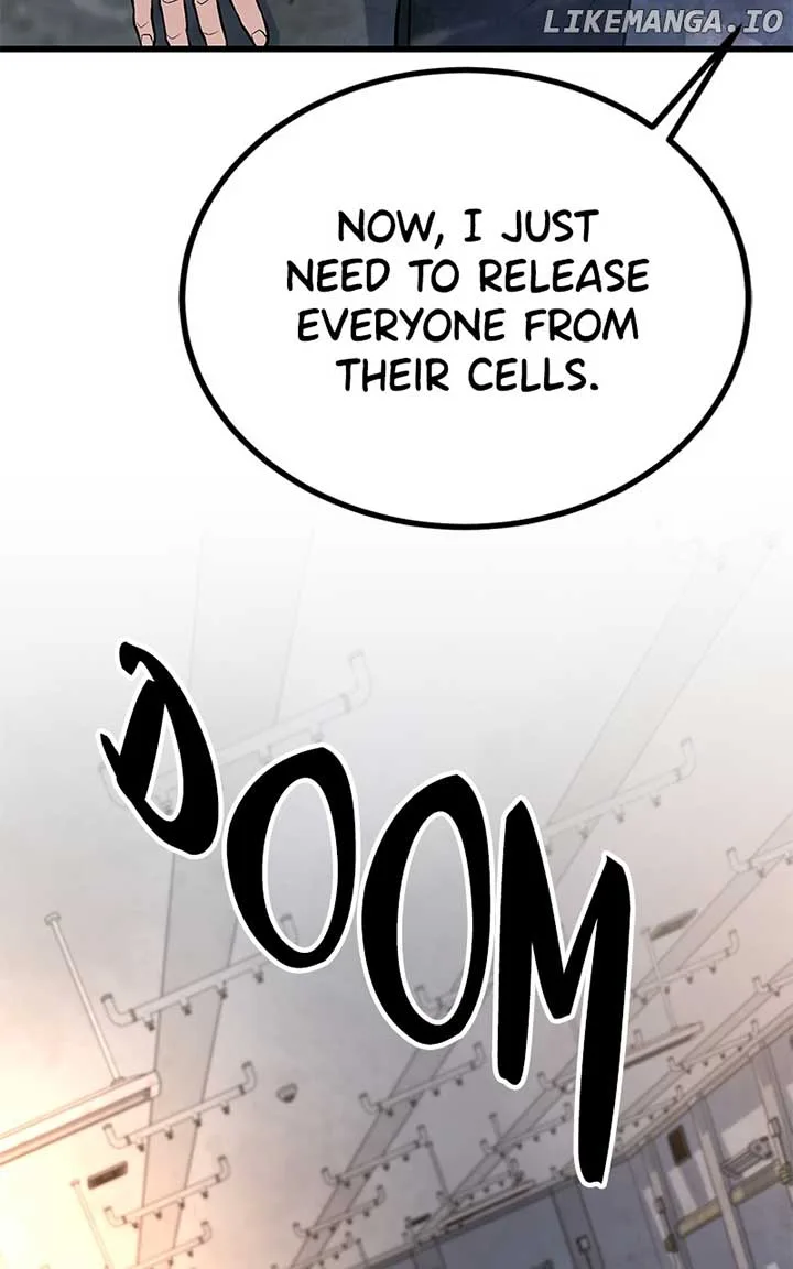 King of Violence Chapter 52 page 81