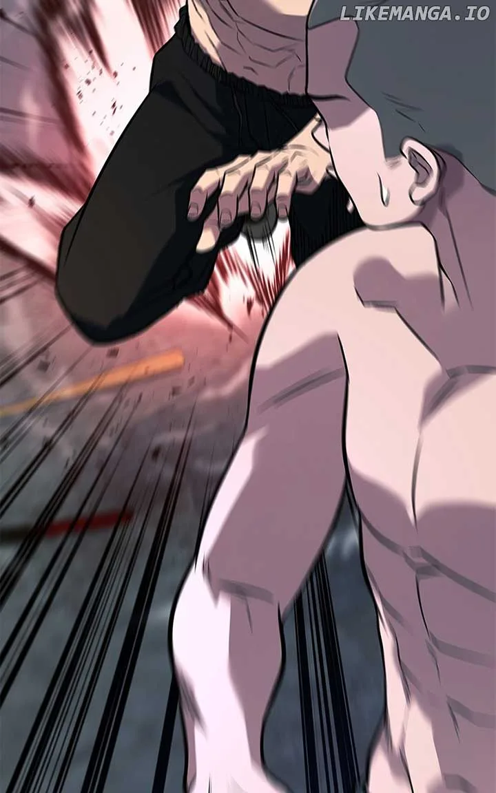 King of Violence Chapter 52 page 67