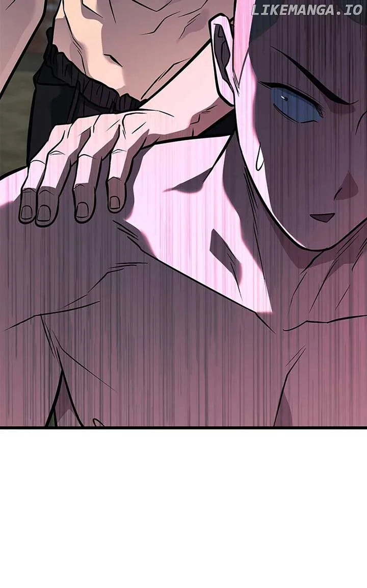 King of Violence Chapter 52 page 42