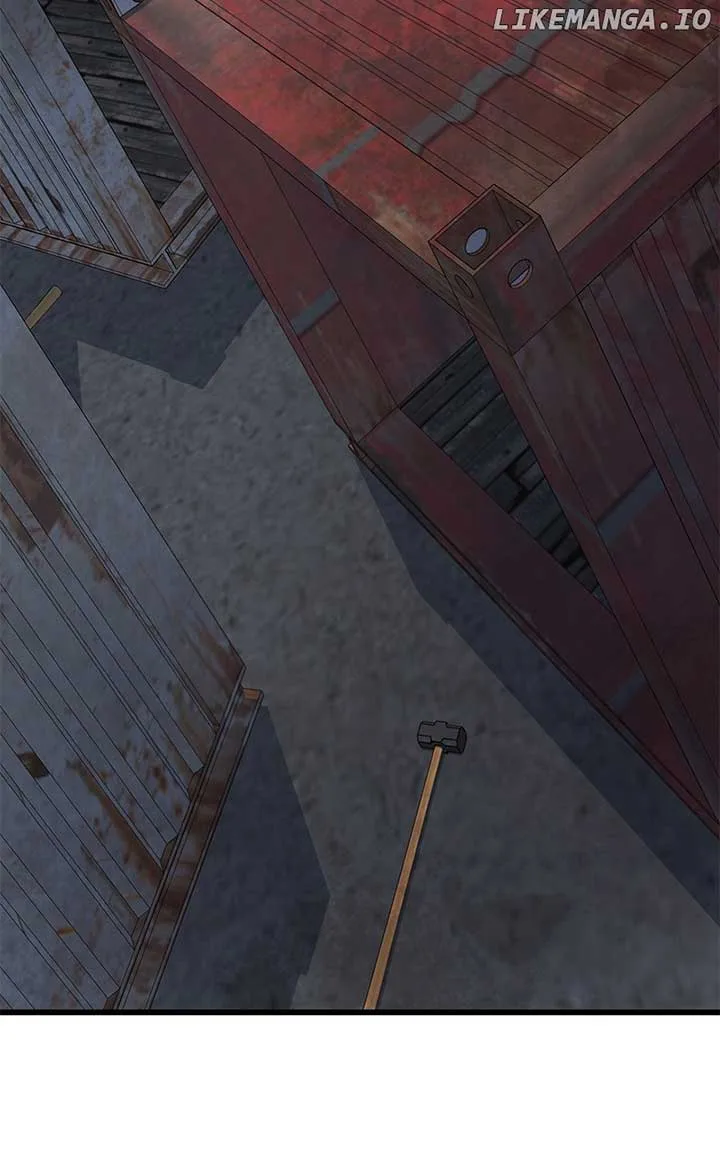 King of Violence Chapter 52 page 83