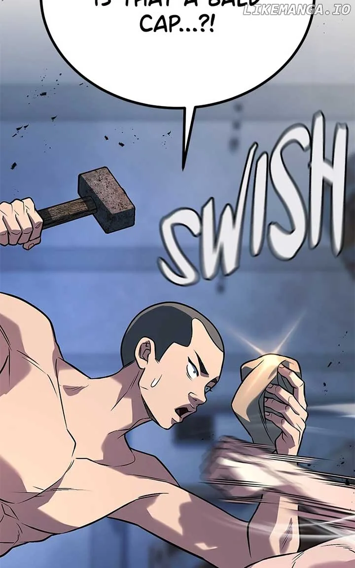 King of Violence Chapter 52 page 74