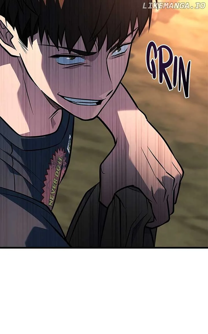 King of Violence Chapter 52 page 16