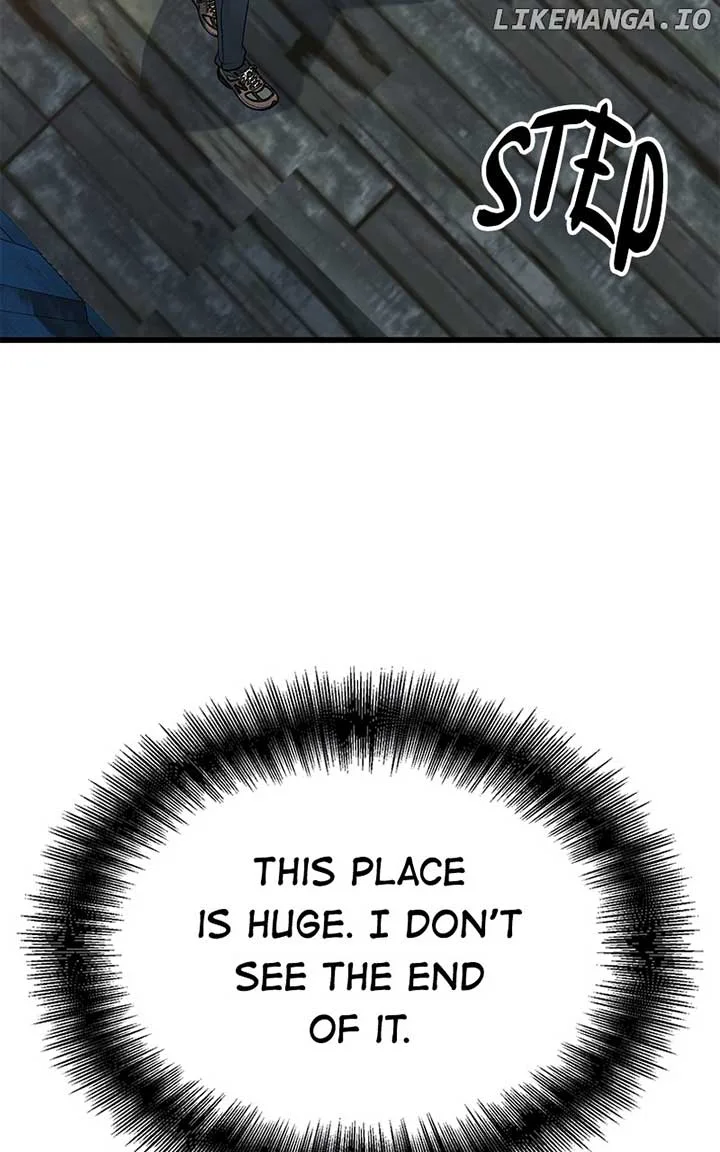 King of Violence Chapter 52 page 46