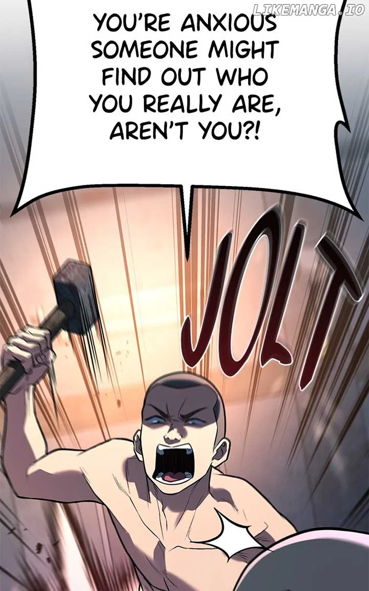 King of Violence Chapter 52 page 66