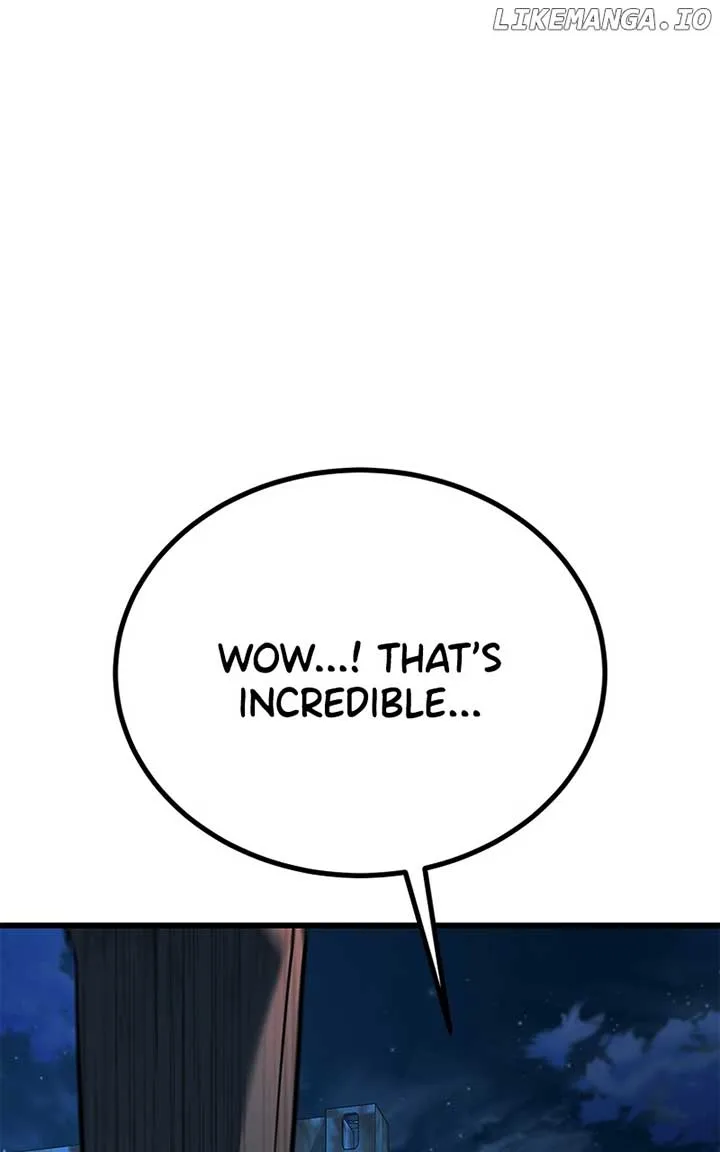 King of Violence Chapter 52 page 19