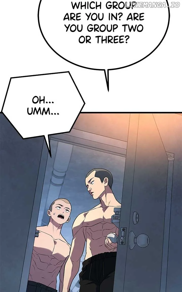 King of Violence Chapter 52 page 58