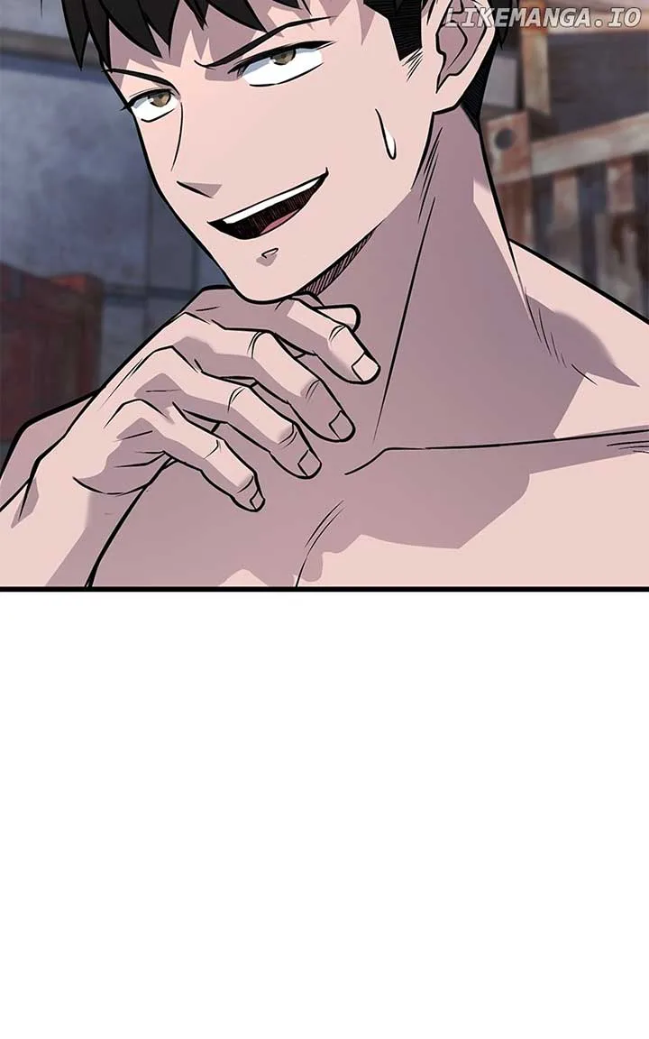 King of Violence Chapter 52 page 85