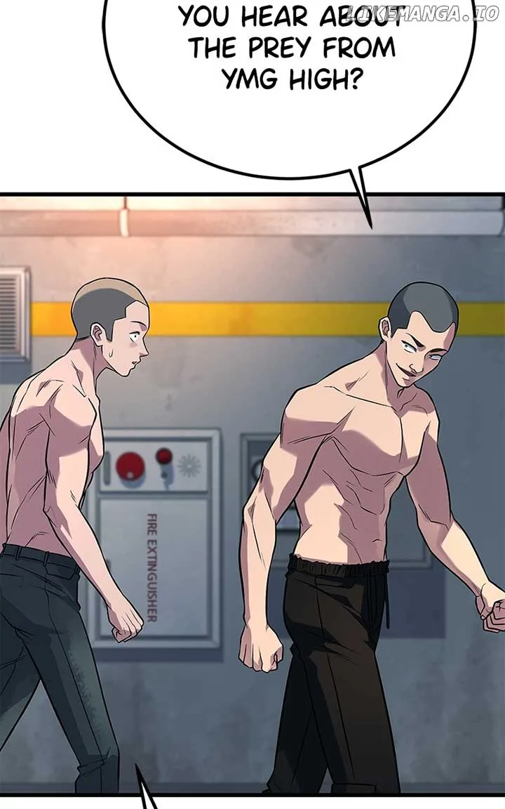 King of Violence Chapter 52 page 51