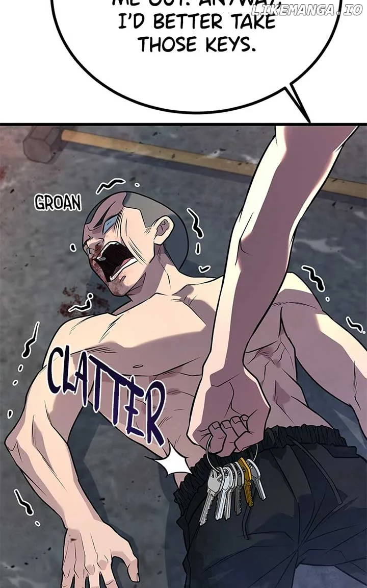 King of Violence Chapter 52 page 80