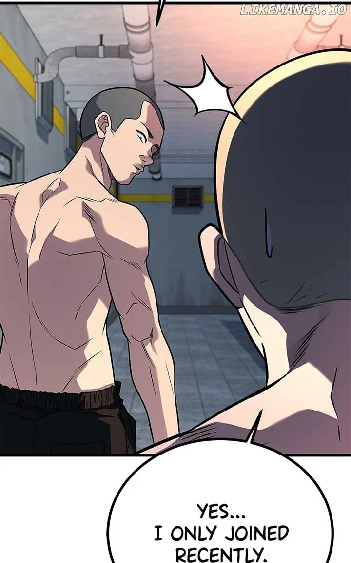 King of Violence Chapter 52 page 49