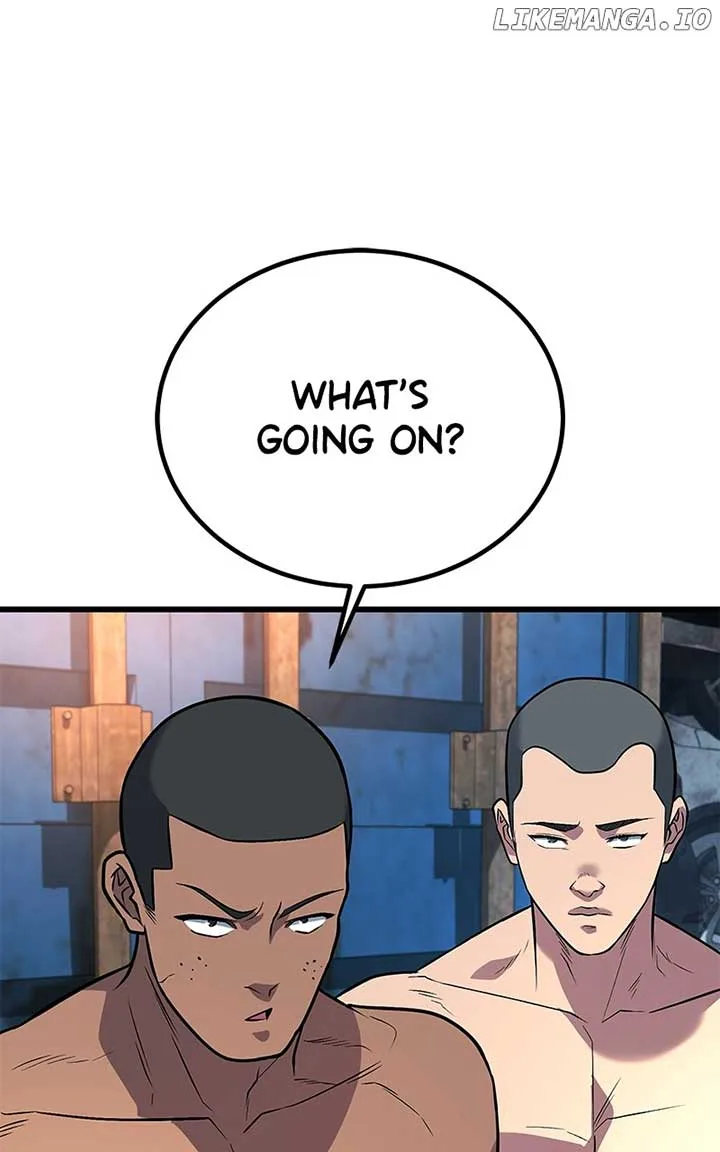 King of Violence Chapter 52 page 31