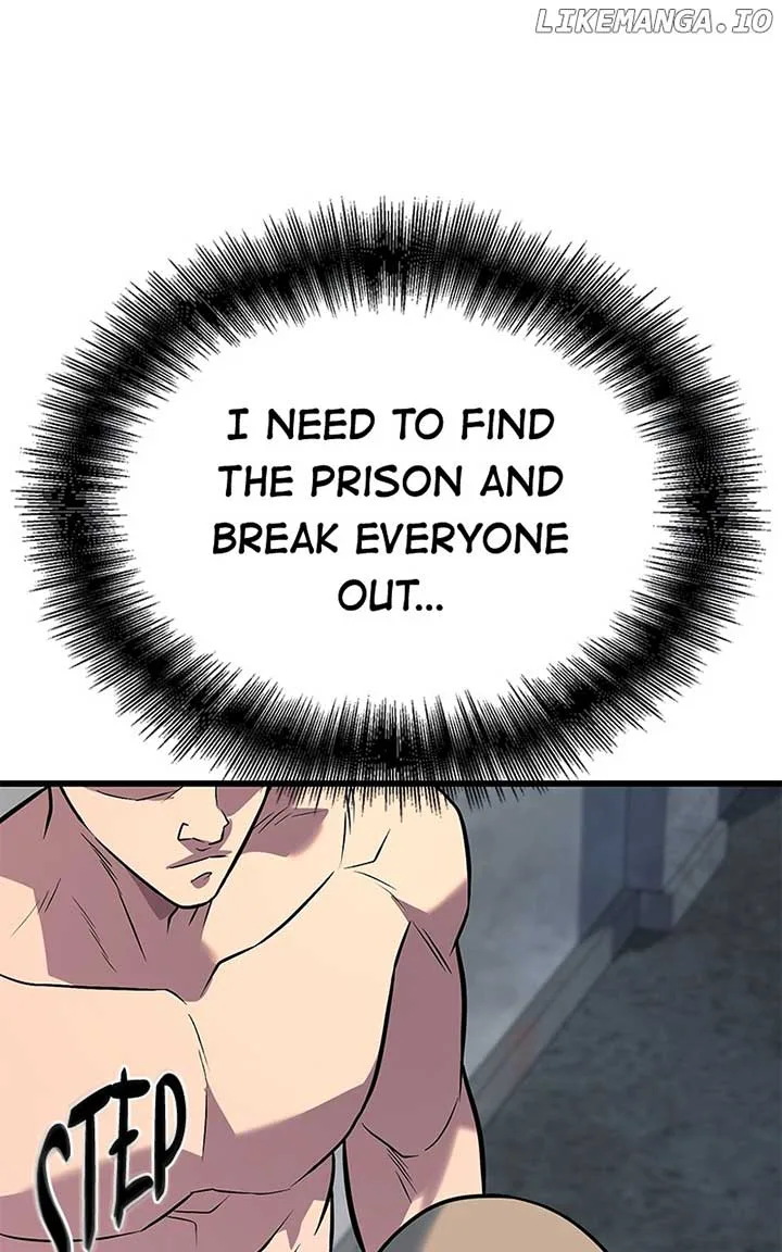 King of Violence Chapter 52 page 61
