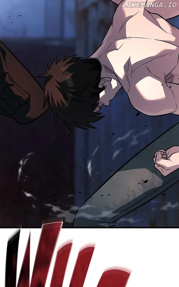 King of Violence Chapter 52 page 75