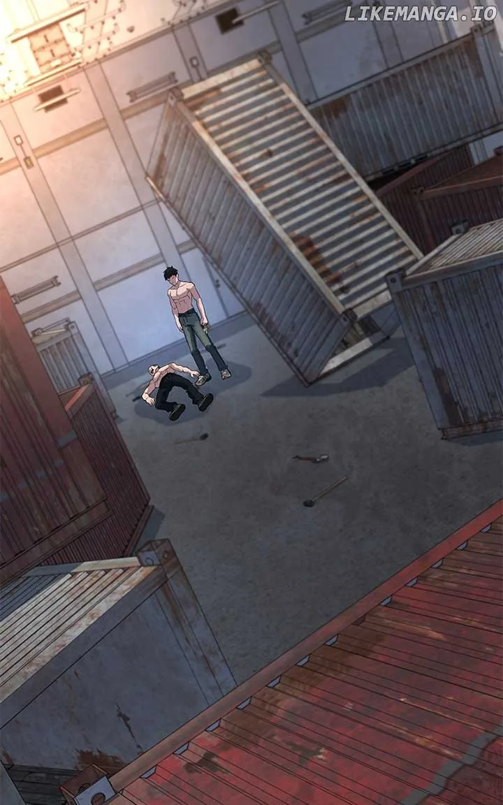King of Violence Chapter 52 page 82