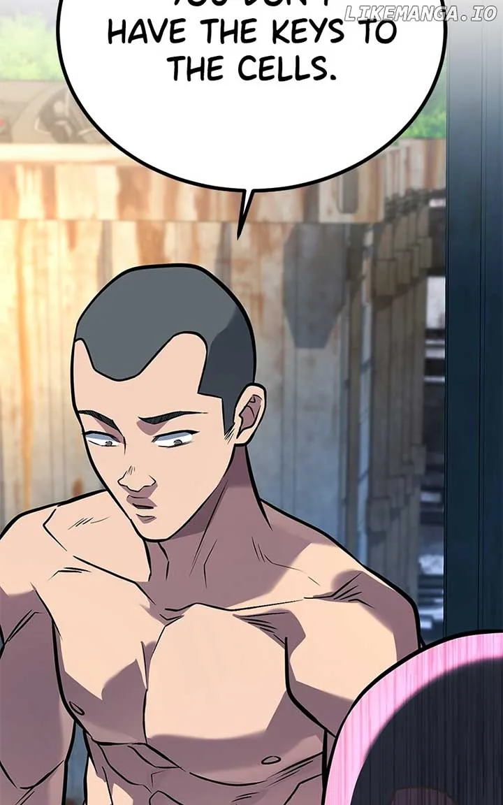 King of Violence Chapter 52 page 41