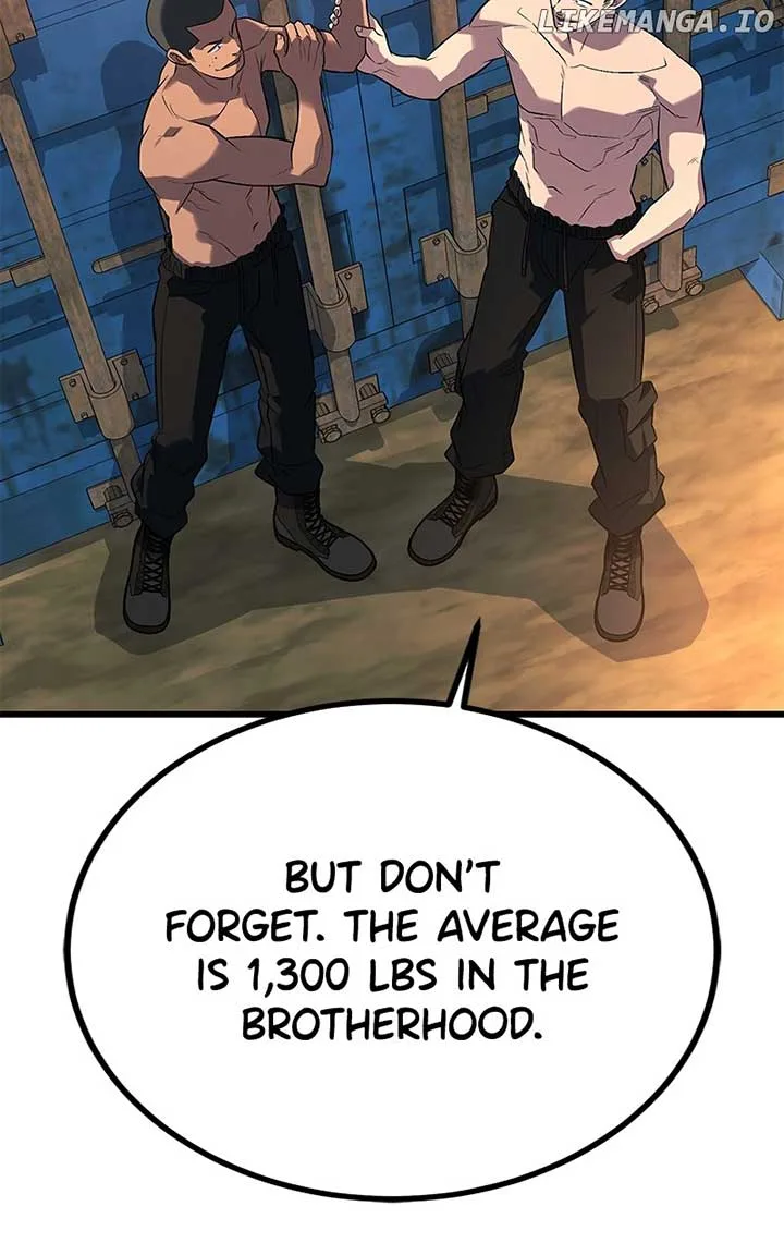 King of Violence Chapter 52 page 18