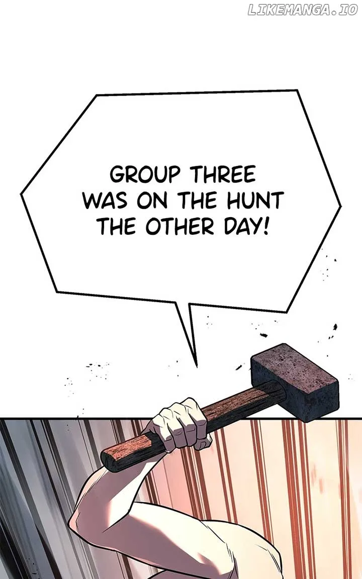 King of Violence Chapter 52 page 69