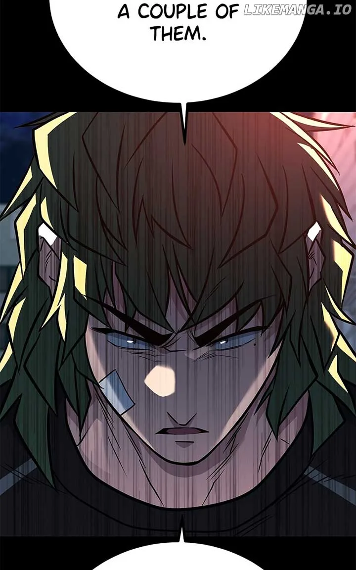 King of Violence Chapter 52 page 12