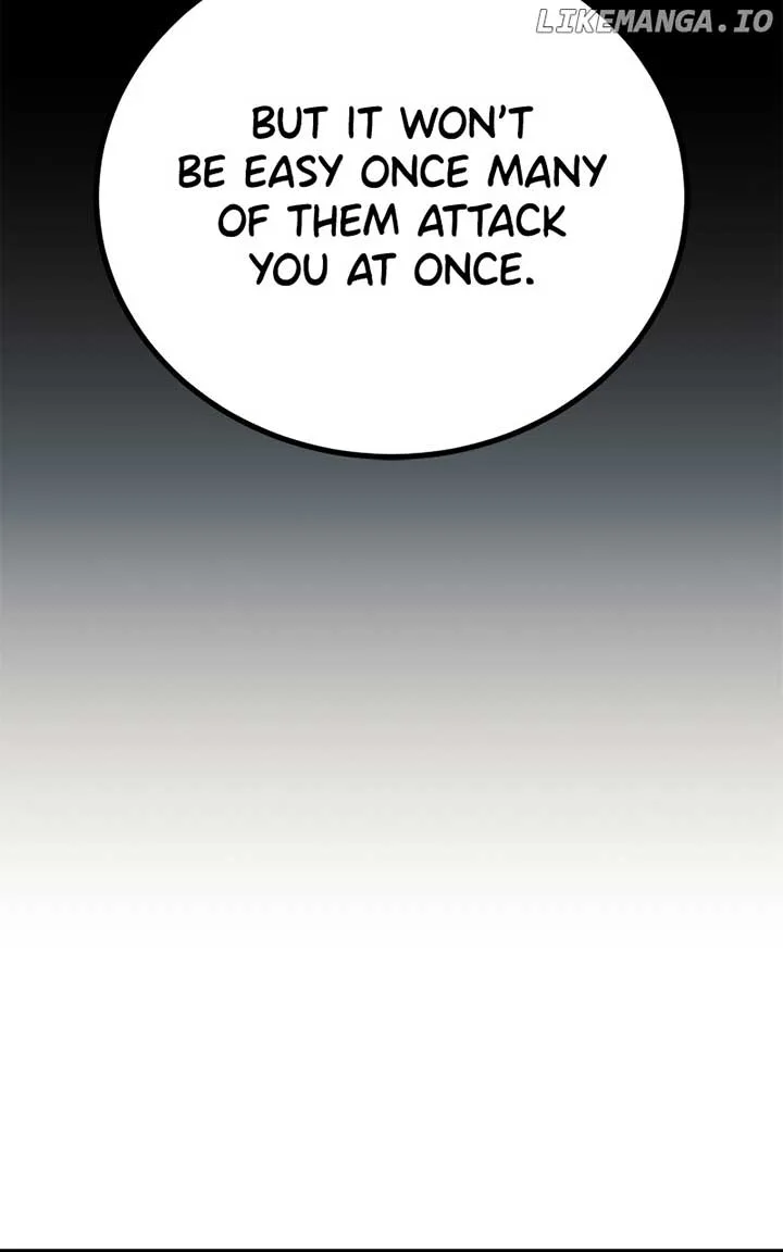King of Violence Chapter 52 page 13