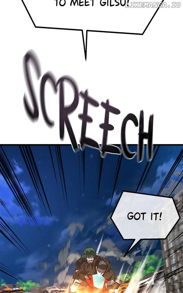 King of Violence Chapter 52 page 89