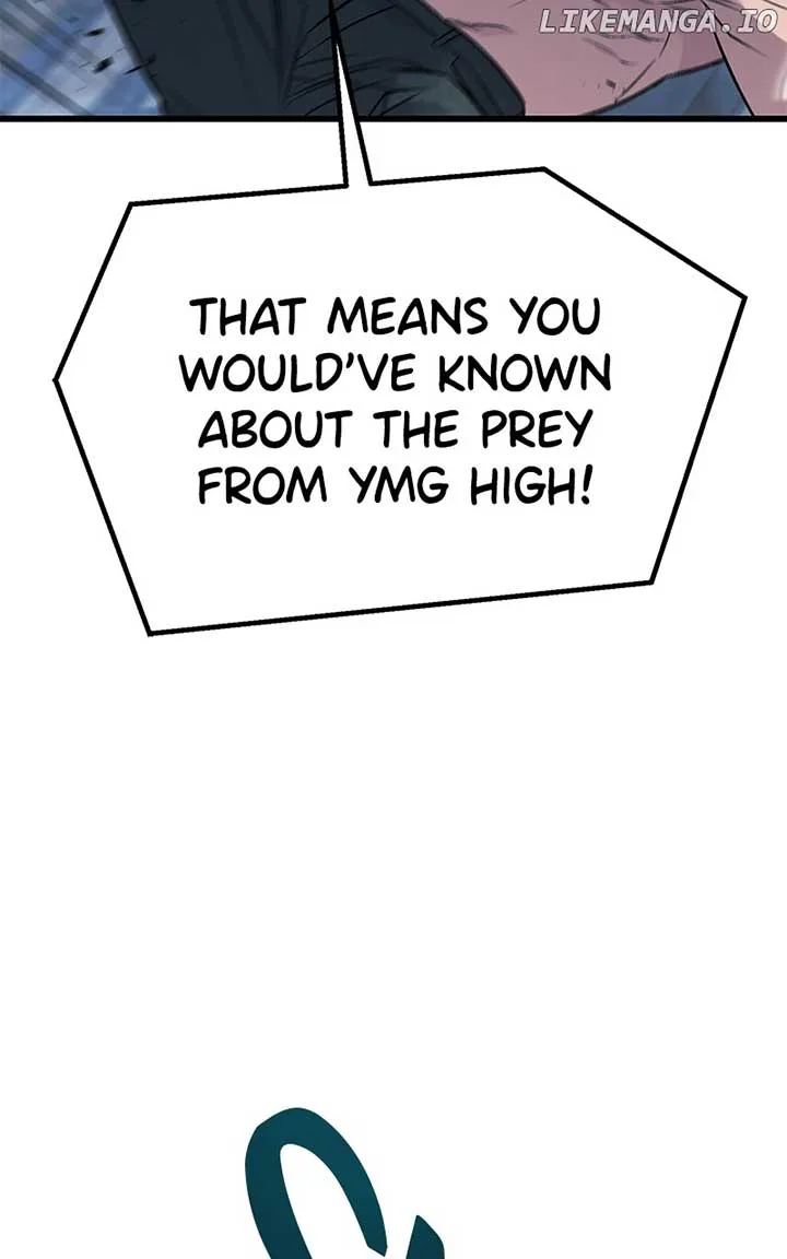 King of Violence Chapter 52 page 71
