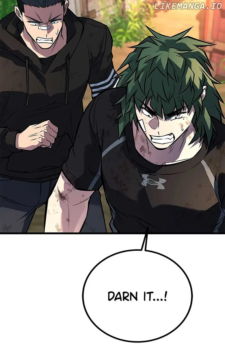 King of Violence Chapter 52 page 139