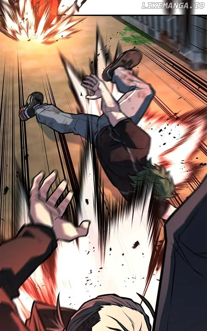 King of Violence Chapter 52 page 95