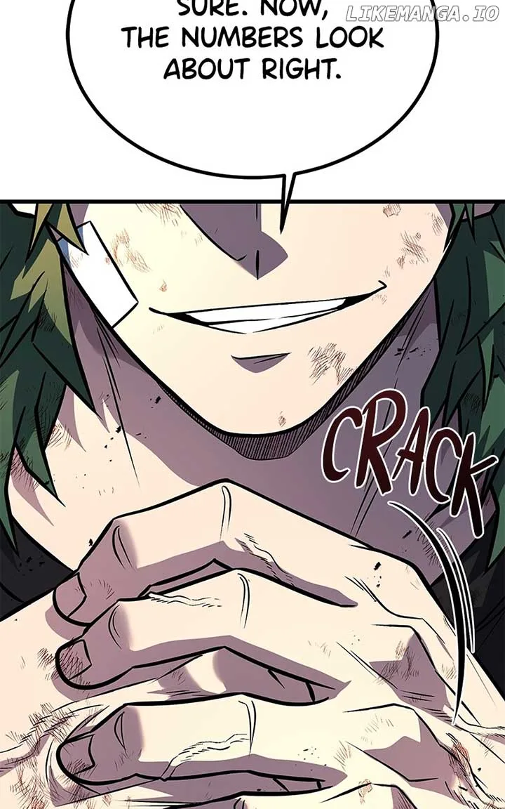 King of Violence Chapter 52 page 180