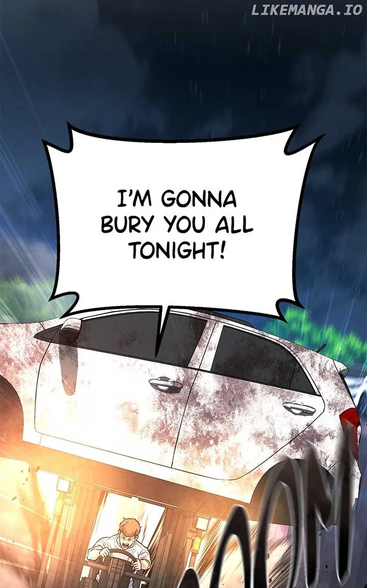 King of Violence Chapter 52 page 163