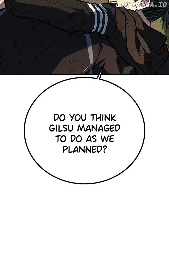 King of Violence Chapter 52 page 128