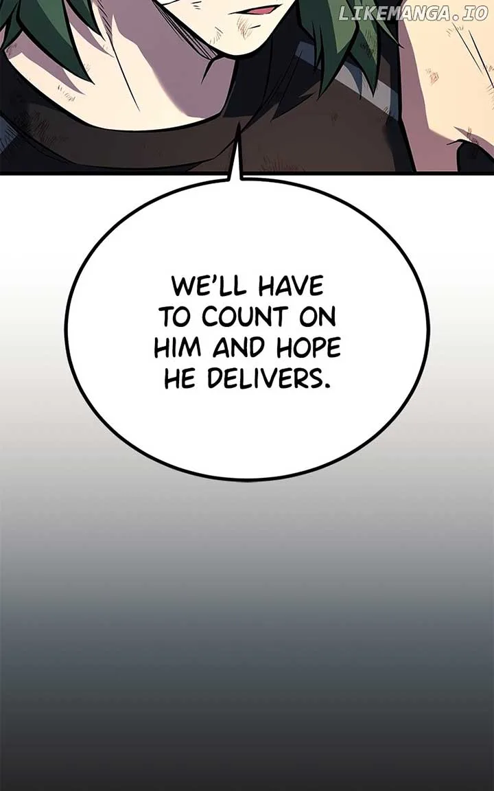 King of Violence Chapter 52 page 130
