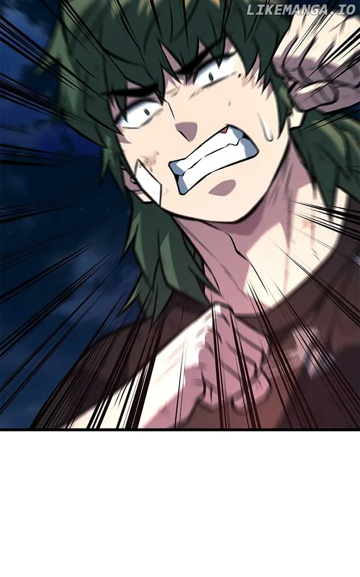 King of Violence Chapter 52 page 155