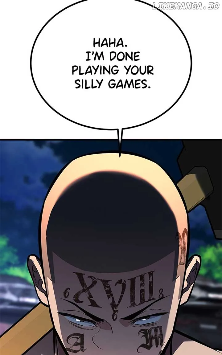 King of Violence Chapter 52 page 150