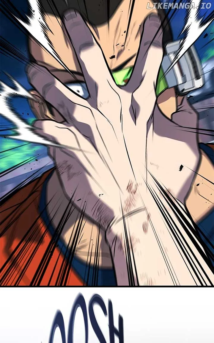 King of Violence Chapter 52 page 118